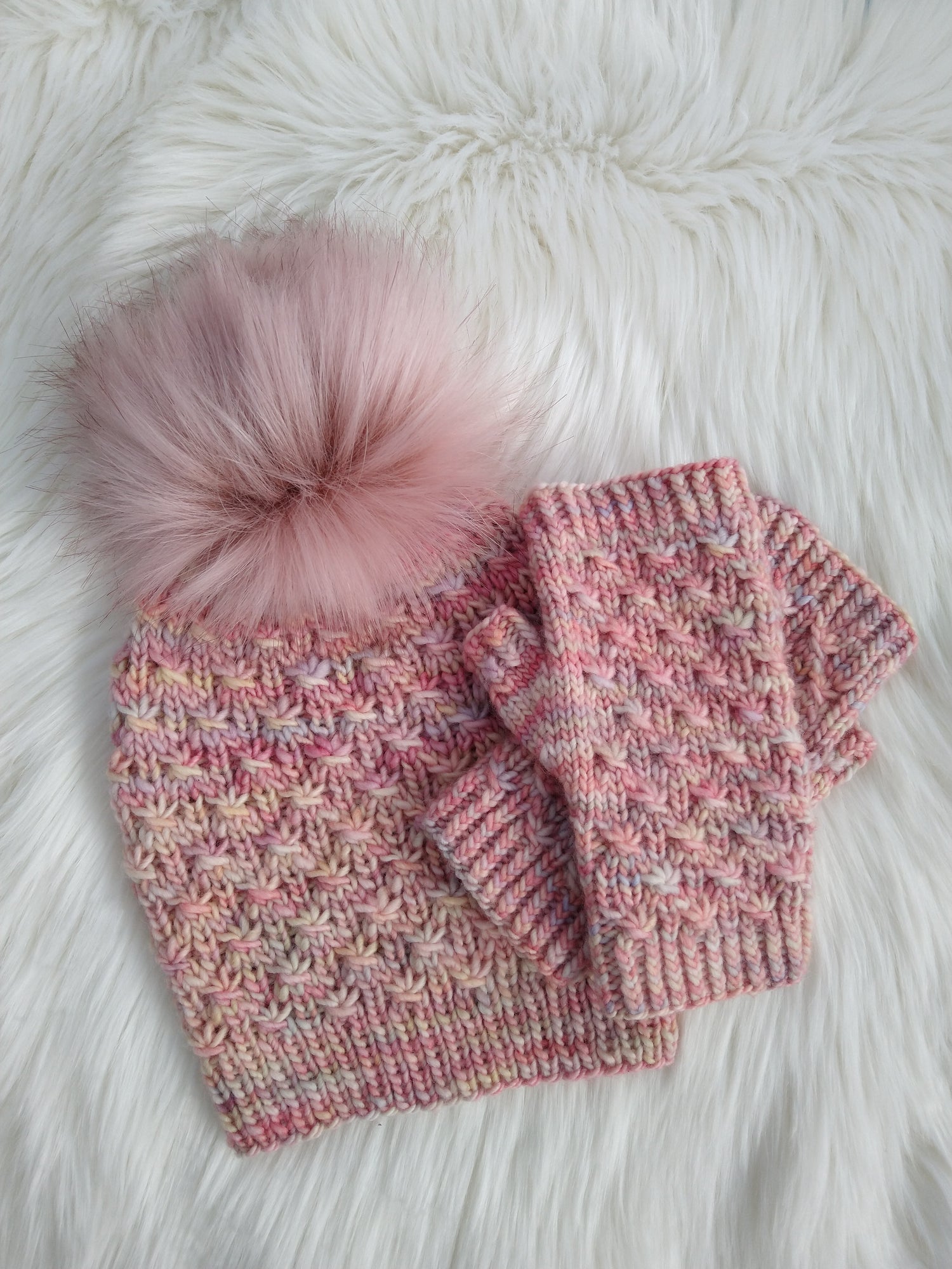Knitting Patterns
